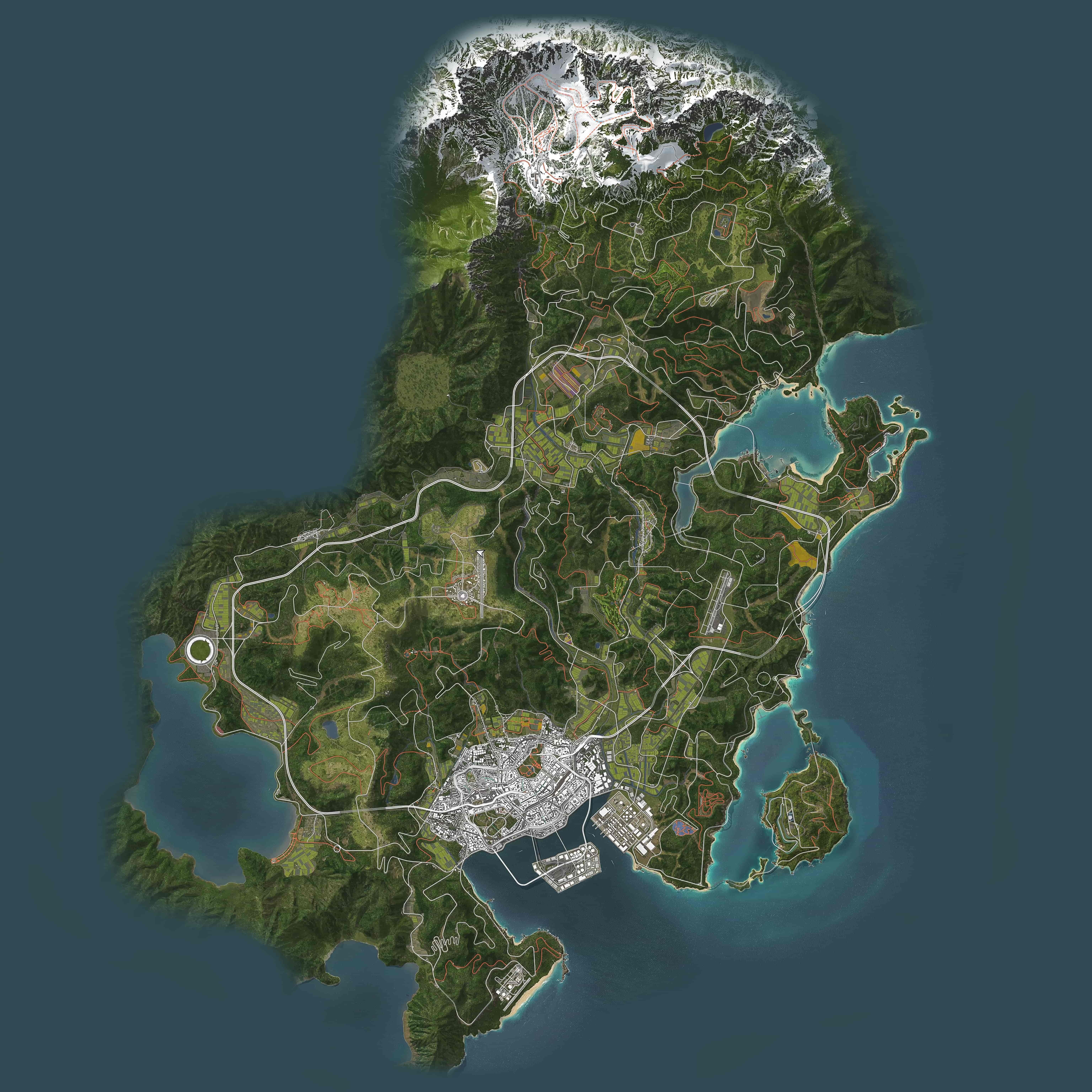 Untitled map interactive image preview