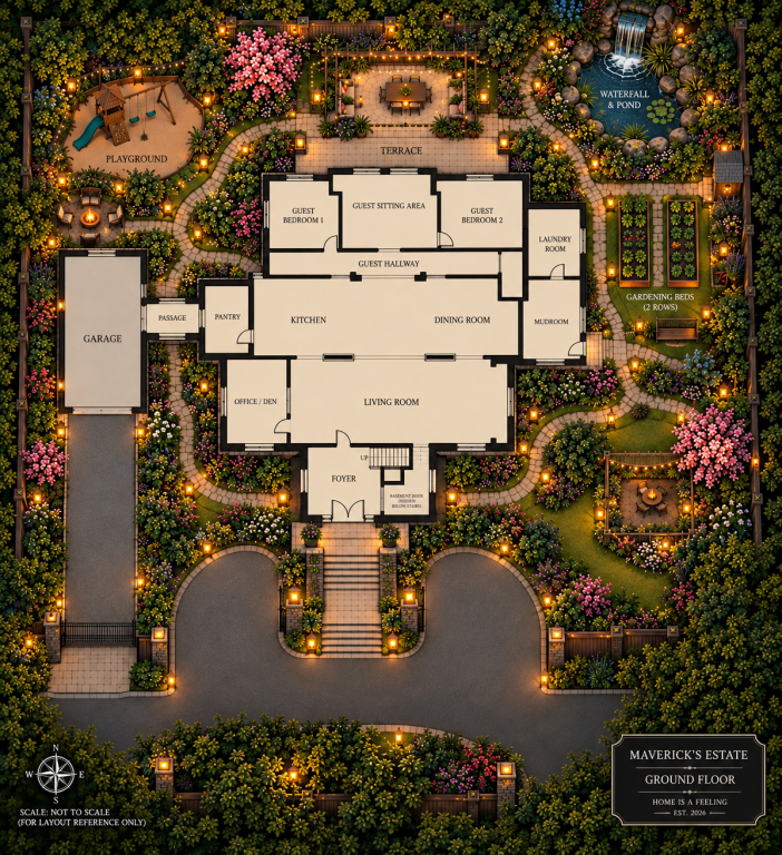 Untitled map — interactive image with 1 clickable hotspots